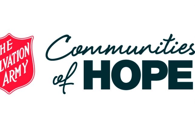 Communities of Hope | Communities of Hope