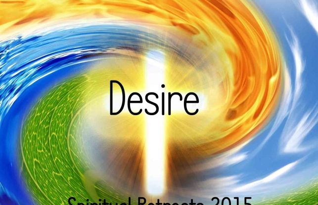 Spiritual Retreats 2015