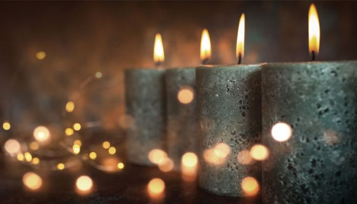 Advent: Preparing our hearts