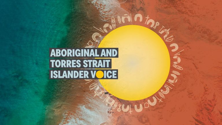 Aboriginal And Torres Strait Islander Voice The Salvation Army Australia 