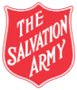 Salvation Army Red Shield Logo