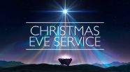 Christmas Eve Banner Website