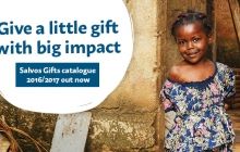 Little Gift with Big Impact