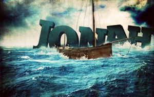 JONAH - The Run Away Revivalist