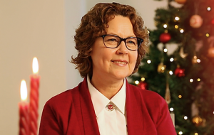 Christmas Reflections from Comm. Bronwyn Buckingham