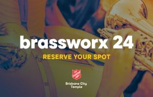 Registrations Open for Brassworx 24