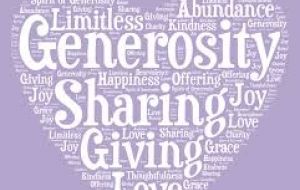 4 Ways to Increase Giving & Generosity before Year End