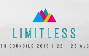 Young Adult Limitless 2 Day Pass with Meals & Accomodation