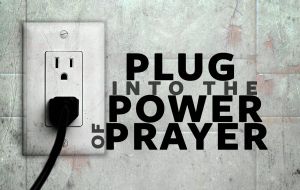 24/7 Week of Prayer