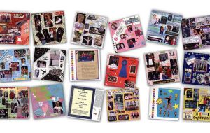 Creative Crafts - Scrapbooking & Craft Retreat