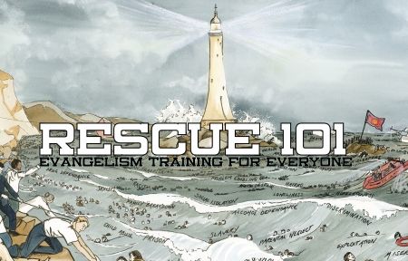 RESCUE 101