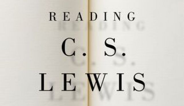 Reading CS Lewis