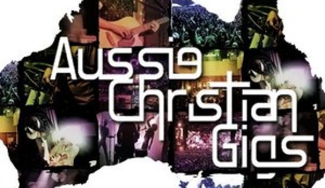 Aussie christian countdown