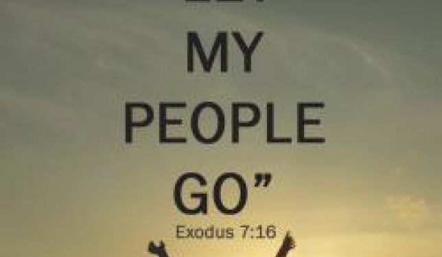Exodus, the new movie