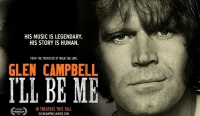 Glen Campbell's new doco/film