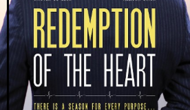 New faith film Redemption of the Heart