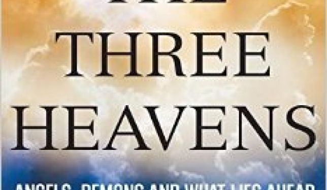 Three heavens