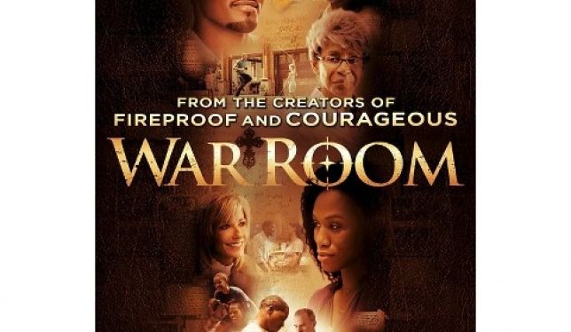 War room DVD