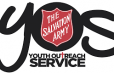 Aboriginal boy's downwards spiral intercepted and reversed by Salvos Youth Outreach Services