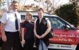 Salvos program to help underprivileged youth get their driver's license at no cost