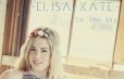 Singer songwriter Elisa Kate choosing integrity