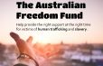 Insights from Salvos Freedom Partnership