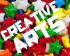 Creative Arts Coming Soon!