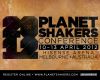 PLANETSHAKERS 2012