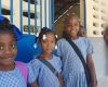 Life-Changing Education for Nathalie and Sendja