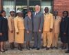 Salvation Army work opens in Madagascar