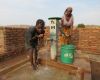 Clean water gives village a fresh start