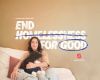 Homelessness Week 2024 Sector Forum: End Homelessness for Good