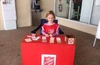 The Salvation Army in the Lockyer Valley today