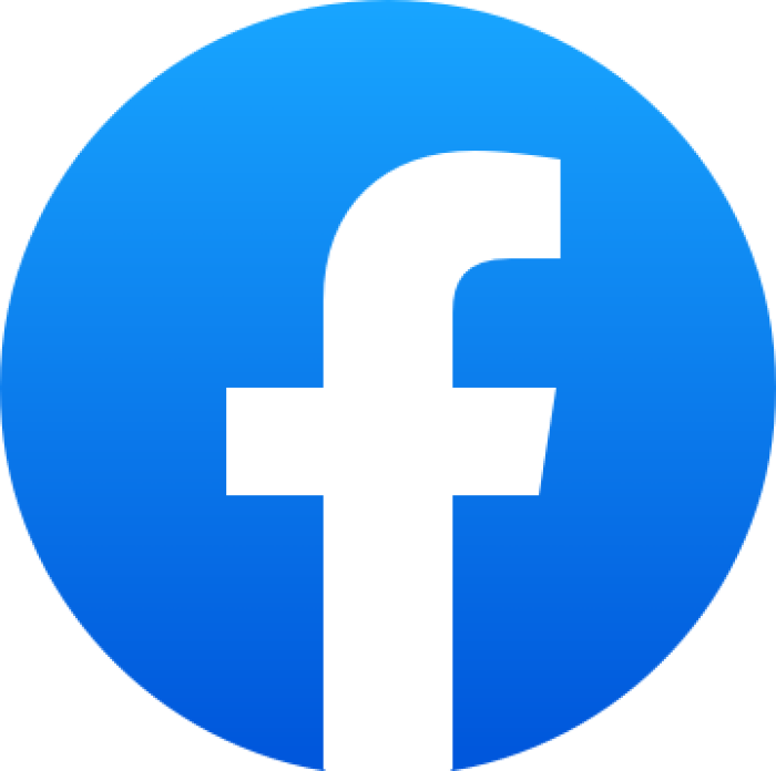 Facebook Logo