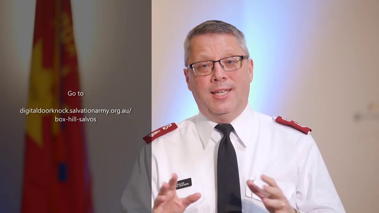 RSA 2020 Resources | Box Hill Salvos | The Salvation Army Australia