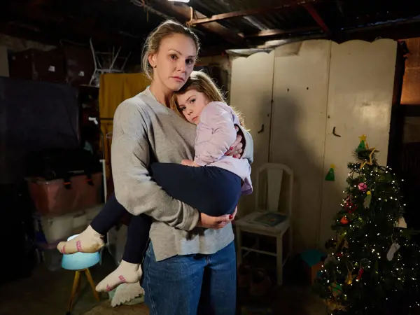 Poverty in Australia Report 2026