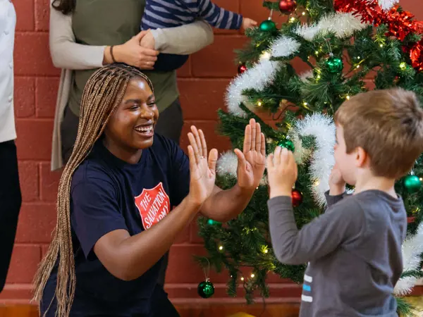 Our top tips for spreading joy