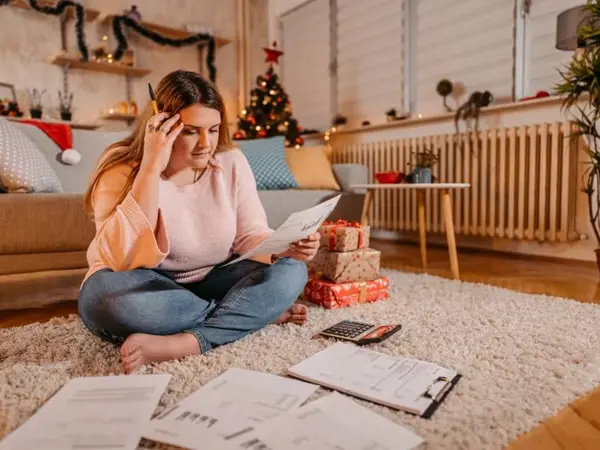 Reduce your financial stress this Christmas