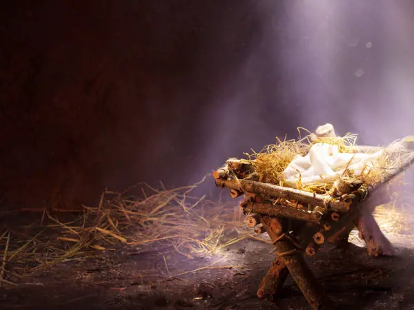Discover the true meaning of Christmas