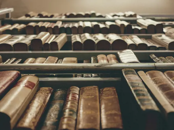 <p style="font-weight: 400;">Just Turn the Page (Book Club)