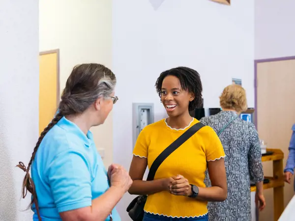 Ryde women’s hub