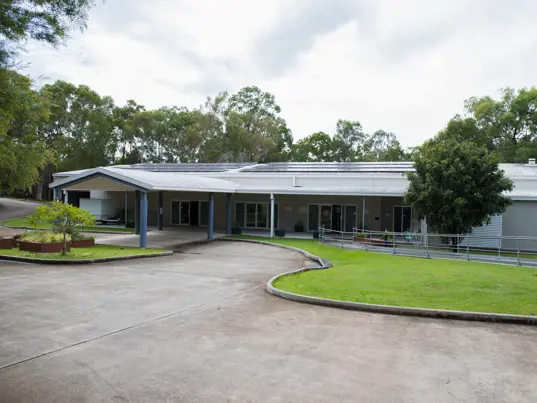 The Salvation Army Bayside church building